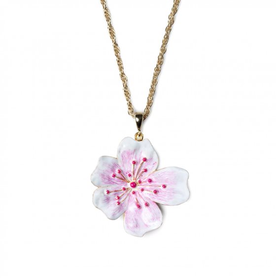 Collana Isola Bella Donna in Argento 20000945 - 20000945